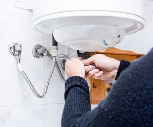 About Water Heater Repair LLC Mellen, WI